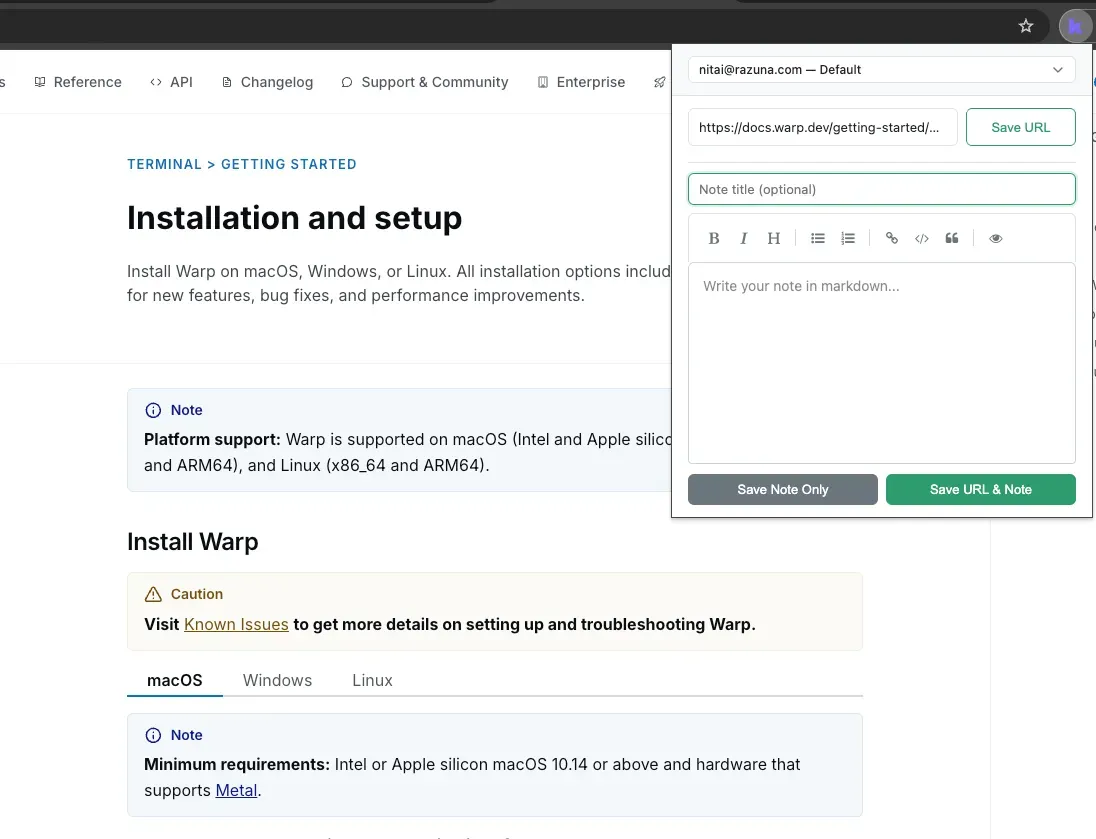 Simplifying Knowledge Capture: Why Complex Wikis Are Failing Teams