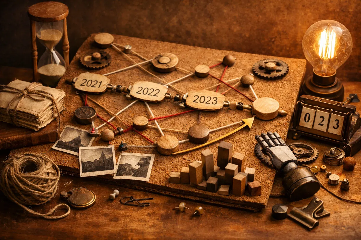 Temporal Knowledge Graphs for AI Agents with Graphiti