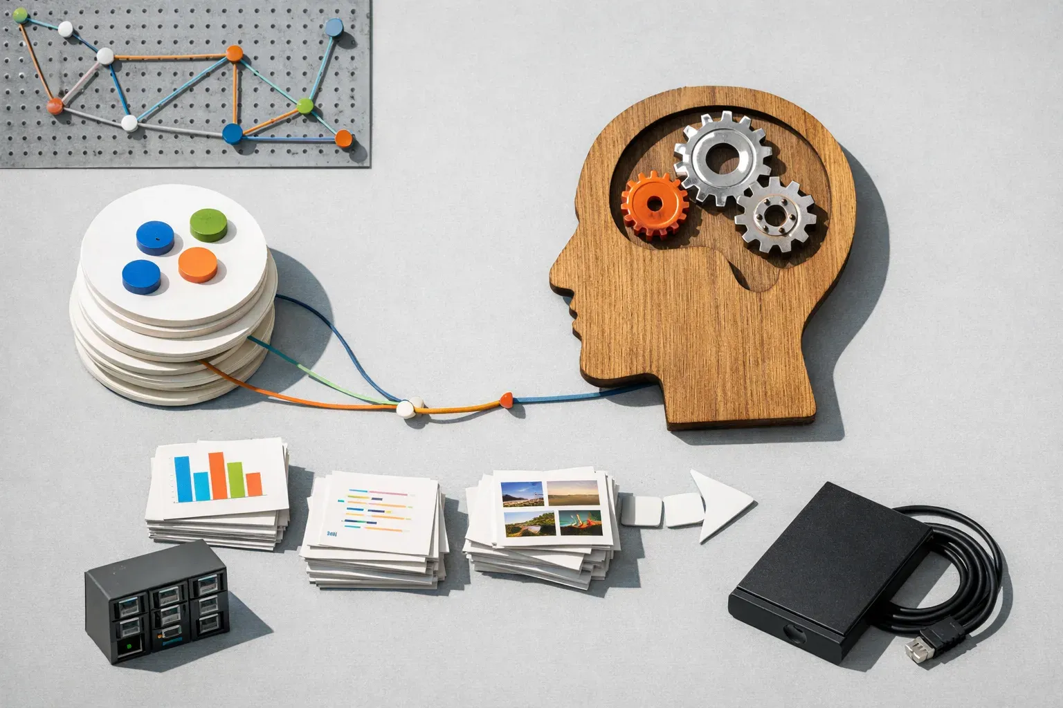 Context engineering for AI agents at scale with DataHub