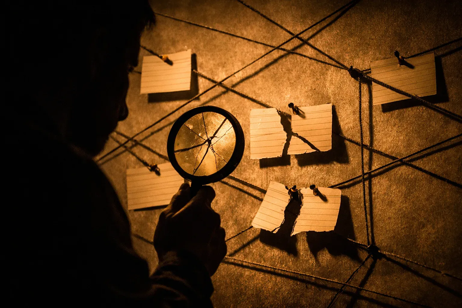 Editorial photograph illustrating Track misses, not just average scores An average can hide a serious failure. A system that scores well on routine lookups may still expose a restricted record or present a superse