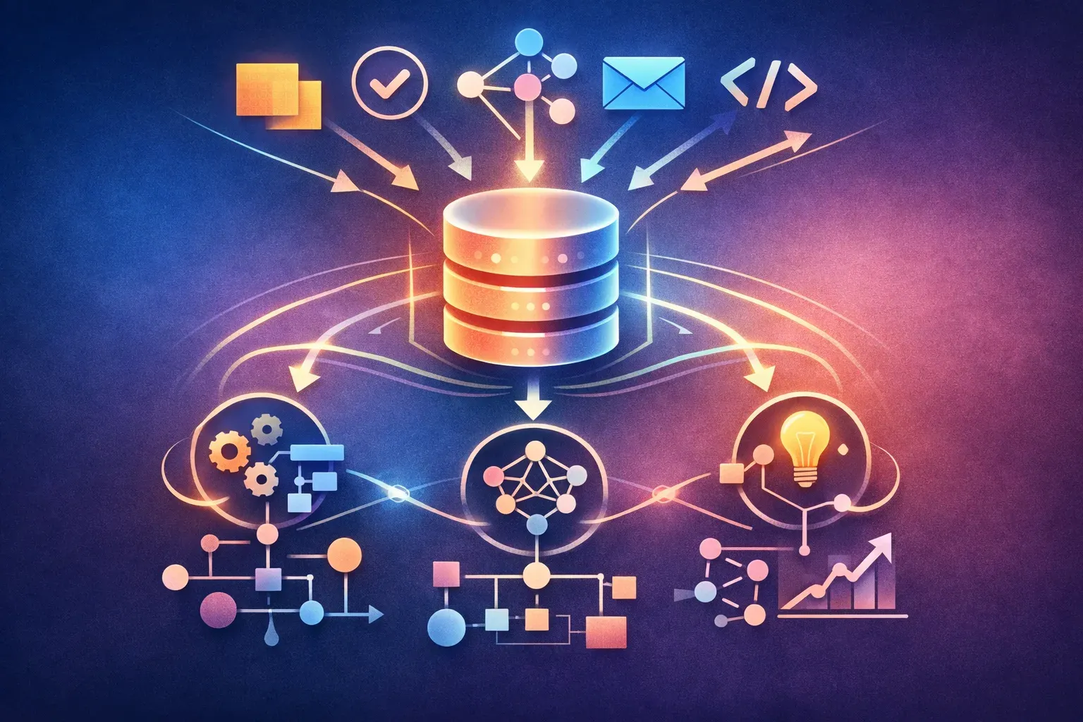 Context Engineering for AI Agents Needs Shared Memory Too
